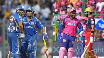 സച്ചിന്റെ ഇരട്ടി നേടി സഞ്ജു, ഐപിഎല്ലില് നിന്ന് കോലിക്കും രോഹിത്തിനും ധോണിക്കും ഇതുവരെ എത്ര കിട്ടി