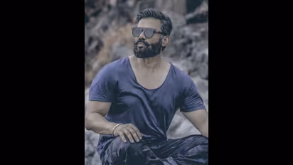 ವೇಶ್ಯಾವಾಟಿಕೆಯಿಂದ 128 ಮಹಿಳೆಯರನ್ನು ರಕ್ಷಿಸಿ ನಿಜ ಜೀವನದಲ್ಲೂ ಹೀರೋ ಆದ ಸುನೀಲ್ ಶೆಟ್ಟಿ