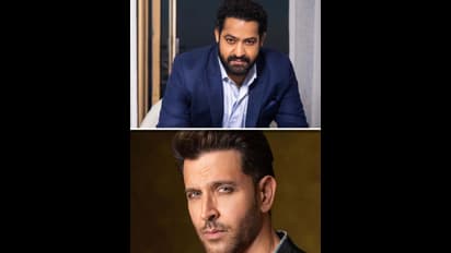 జూ.ఎన్టీఆర్ అట్టర్ ఫ్లాప్ చిత్రానికి అక్కడ అంత క్రేజా.. ఇదెక్కడి మాస్ బాబోయ్, ఈ సంగతి తెలుసా..  