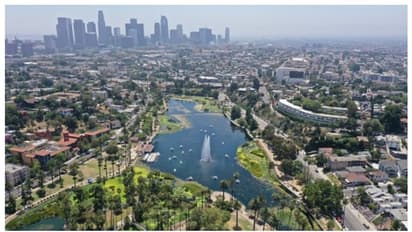 ഡച്ച് സാങ്കേതിക വിദ്യയല്ല ഇത്, ചൈനീസ്; പ്രളയത്തെ പ്രതിരോധിക്കാന് സ്പോഞ്ച് നഗരങ്ങള്!