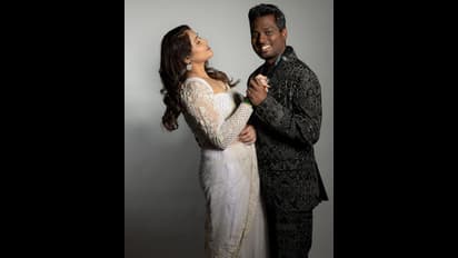 கணவரோடு சேர்ந்து ப்ரியா அட்லீ தொடங்கிய புது பிசினஸ் - குவியும் வாழ்த்துக்கள்