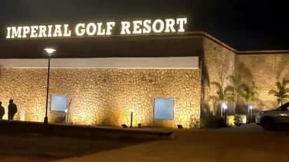 MP News: EX Home Minister नरोत्तम मिश्रा के बेटे के रिसॉर्ट पर GST का छापा, 2 करोड़ की चोरी  पकड़ी गई 