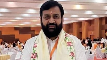 ஹரியானாவின் அடுத்த முதல்வராகும் நயாப் சிங் சைனி!