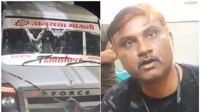 മോഷണ ശ്രമത്തിനിടെ വെടിയേറ്റു; ഡ്രൈവർ ബസ്സോടിച്ചത് 30 കിലോമീറ്റർ ദൂരം, പിന്നീട് പൊലീസ് സ്റ്റേഷനിലേക്ക്