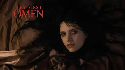 The First Omen trailer: Bill Nighy's horror prequel uncovers 'scary' secret behind birth of Satan's son