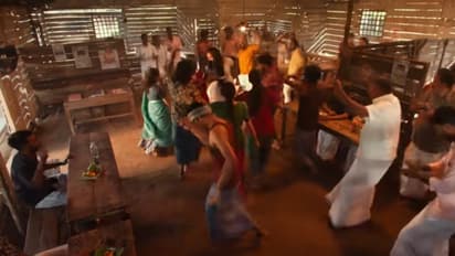 അഞ്ചക്കള്ളകോക്കാനിലെ ഗാനം തുമ്പിയും തരംഗമായി, 15ന് റിലീസ്