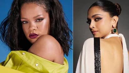 Beauty Queen बनना है तो ट्राई करें पॉप सिंगर रिहाना के साथ इन 5 सेलिब्रिटीज के ब्यूटी प्रोडक्ट