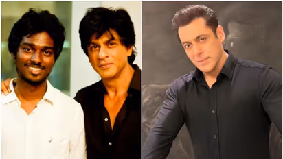 ഷാരൂഖിന് അറ്റ്ലിയാണെങ്കില്; സല്മാനും വേണ്ട ഒരു കോളിവുഡ് സംവിധായകന്, ഒടുവില് ആളെ കിട്ടി പടം ഉടന്.!