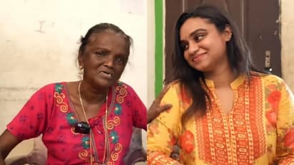 ഇവൾ ചെയ്യുന്നത് ആരും ചെയ്യാത്ത കാര്യം, ദൈവം ആയുസും ആരോഗ്യവും കൊടുക്കട്ടെ; ലക്ഷ്മിയെ കുറിച്ച് മോളി കണ്ണമാലി