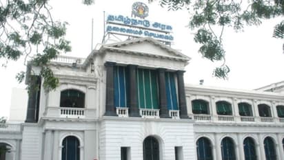 அடித்தது ஜாக்பாட்.. தமிழக அரசு ஊழியர்கள் மற்றும் ஆசிரியர்களுக்கு அகவிலைப்படி உயர்வு - முதல்வர் ஸ்டாலின் தகவல்!