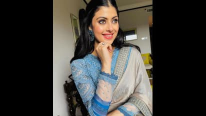 ಚಿತ್ರರಂಗಕ್ಕೆ ಪಾದಾರ್ಪಣೆ ಮಾಡಿದ ಆಶಾ ಭೋಸ್ಲೆ ಮೊಮ್ಮಗಳು; ಎಂಥಾ ಸುಂದರಿ ಈ ಝನಾಯ್ ಭೋಸ್ಲೆ!