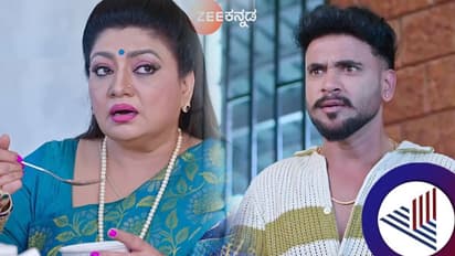 ಮಗ ಹಾಕಿದ ವಿಷದ ಆಹಾರ ತಿಂದೇ ಬಿಟ್ಲು ಶಕುಂತಲಾ ದೇವಿ: ಸಿಕ್ಕಿ ಬೀಳ್ತಾನಾ ಜೈದೇವ್​? 