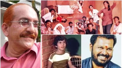 'കുട്ടിച്ചാത്ത സദസ്സിൽ സദാ നിർത്തമാടി നടന്ന ഒരു മനസ്സായിരുന്നു': സൂര്യ കിരണിനെക്കുറിച്ച് രഘുനാഥ് പാലേരി