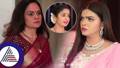 ಪತ್ನಿಯ ಜಾಣ್ಮೆಗೆ ತಾಂಡವ್ ಮೆಚ್ಚುಗೆ: ಕನ್ನಿಕಾಳಿಗೆ ಬುದ್ಧಿ ಕಲಿಸಲು ಬಂದ ಹೊಸ ಮೇಡಂ ಯಾರು?