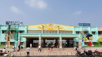 ఆదిలాబాద్ లోక్‌సభ ఎన్నికల ఫలితాలు 2024