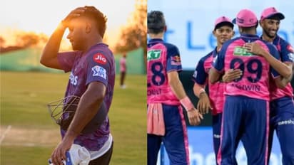 സഞ്ജു സാംസണിന്റെ പ്ലാനുകള് പാളുമോ; വിശ്വസ്ത താരം പരിക്കേറ്റ് പുറത്ത്, ശസ്ത്രക്രിയ കഴിഞ്ഞു