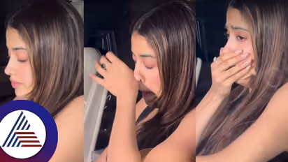 ಜಾಹ್ನವಿ ಕಪೂರ್​ಗೆ ಕೆಮ್ಮು ಶೀತ- ಬಾಯ್​ಫ್ರೆಂಡ್​ ಜೊತೆ ಹುಷಾರಮ್ಮಾ... ವೈರಲ್​ ವಿಡಿಯೋಗೆ ಕಾಲೆಳೆದ ನೆಟ್ಟಿಗರು 