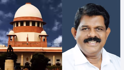 തൊണ്ടിമുതല്‍ കേസ്: മുൻ മന്ത്രി ആന്റണി രാജുവിൻ്റെ ഹര്‍ജി സുപ്രീംകോടതി ഇന്ന് പരിഗണിക്കും