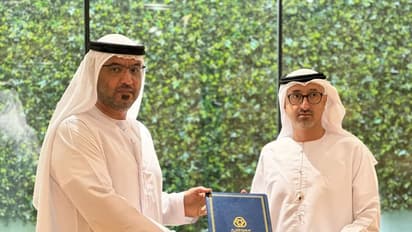 യൂണിയൻ കോപ് കോടോപ്യയുമായി ധാരണാപത്രത്തിൽ ഒപ്പുവച്ചു