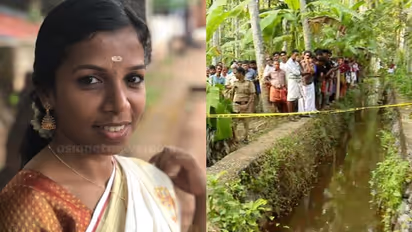 അനുവിന്റെ മരണത്തിൽ വഴിത്തിരിവ്; കൊലപാതകമെന്ന് നിഗമനം, ചുവന്ന ബൈക്കിൽ സഞ്ചരിച്ചയാളെ കേന്ദ്രീകരിച്ച് അന്വേഷണം