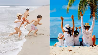 Summer Vacation 2024: Best family holiday destinations in India 