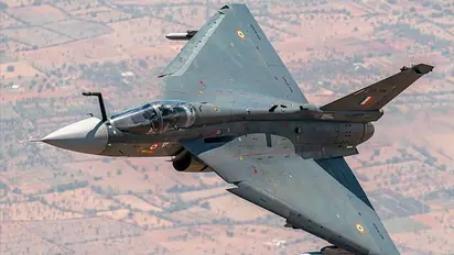 Tejas Fighter Crash Explained: How does an ejection seat save lives?