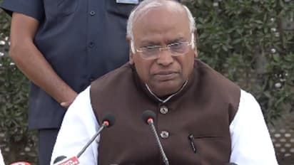 लोकसभा चुनाव: कांग्रेस 2nd लिस्ट में 43 कैंडिडेट्स, असम-गुजरात-एमपी-राजस्थान-उत्तराखंड में किसे-कहां से टिकट?