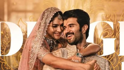 Vijay Deverakonda : ఫ్యామిలీ స్టార్ నుంచి సాంగ్.. విజయ్ దేవరకొండ డ్యాన్స్.. ఇప్పుడు నెట్టింట ఇదే చర్చ!