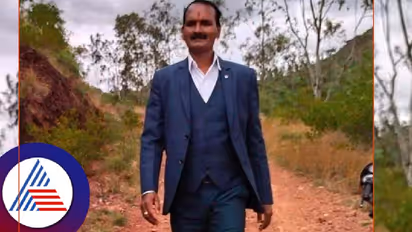 ಗದಗ ಕಾಂಗ್ರೆಸ್ ಕಾರ್ಯಕರ್ತನ ಅಟ್ಟಾಡಿಸಿ ಕೊಂದು ಮರಕ್ಕೆ ನೇತುಹಾಕಿದ ದುಷ್ಕರ್ಮಿಗಳು!