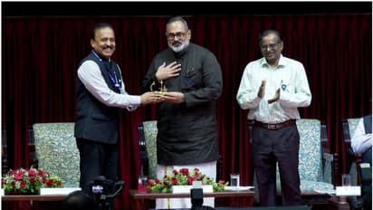 വലിയമല ഐഐഎസ്ടിയിൽ ഭാരത് സെമികണ്ടക്ടർ റിസർച്ച് സെന്‍റർ പരിഗണനയിലെന്ന് കേന്ദ്രമന്ത്രി രാജീവ് ചന്ദ്രശേഖർ