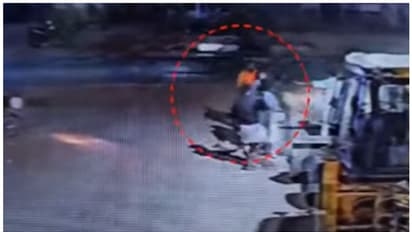 കൊല്ലം ചിതറയിൽ ജെസിബി ഓപ്പറേറ്റർക്ക് വെട്ടേറ്റു; പ്രതിക്കായി തെരച്ചില് ഊര്ജിതം