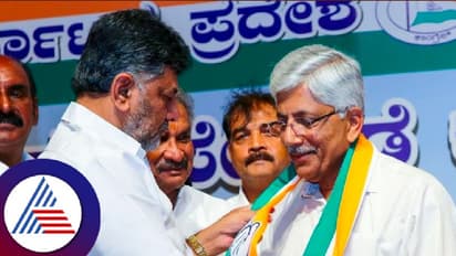 ಜಯಪ್ರಕಾಶ್ ಹೆಗ್ಡೆ, ಇಬ್ಬರು ಬಿಜೆಪಿ ಮಾಜಿ ಶಾಸಕರು ಕಾಂಗ್ರೆಸ್ ಸೇರ್ಪಡೆ!