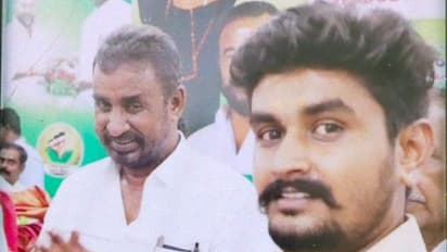 வெள்ளகோவில் சிறுமி கூட்டு பலாத்கார வழக்கு: அதிமுகவைச் சேர்ந்த தினேஷ் உள்பட 5 பேர் கைது