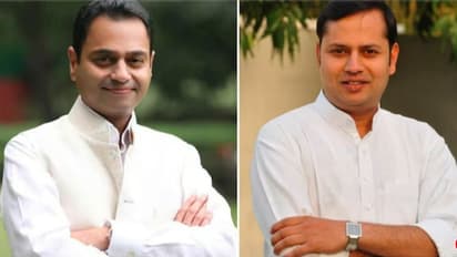 ಕಾಂಗ್ರೆಸ್ 2ನೇ ಪಟ್ಟಿ ಬಿಡುಗಡೆ: ಮಾಜಿ ಸಿಎಂ ಪುತ್ರರಿಗೆ ಮಣೆ