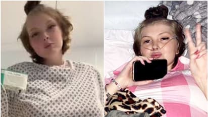 അനുശോചനവുമായി ഫോളോവേഴ്സ്; യുവ ടിക് ടോക് താരം അന്തരിച്ചു, വാര്‍ത്ത പങ്കുവെച്ച് ലിയയുടെ സുഹൃത്ത്