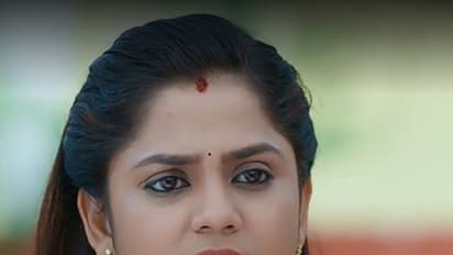 Guppedantha Manasu 13th march Episode:రిషి సమక్షంలో బర్త్ డే.. వసుని ఆల్ మోస్ట్ ఇంప్రెస్ చేసేసిన మను..!