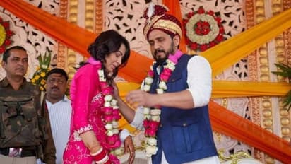 Gangster-Lady Don Marriage: 360 मिनट में शादी...रिशेप्सन...और फिर दूल्हे को 'ससुराल' लेकर चली गई पुलिस