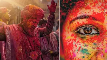 Lathmar Holi to Phoolon Wali Holi: Get the best Holi experience at these places