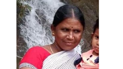 Tumakuru: ಬ್ಯಾಂಕ್​ನಲ್ಲಿದ್ದ ಹಣಕ್ಕಾಗಿ ರಾಕ್ಷಸಿ ಕೃತ್ಯ: ಇಸ್ತ್ರಿ ಪೆಟ್ಟಿಗೆಯಿಂದ ಮಗಳ ತೊಡೆ ಸುಟ್ಟ ದೊಡ್ಡಮ್ಮ!