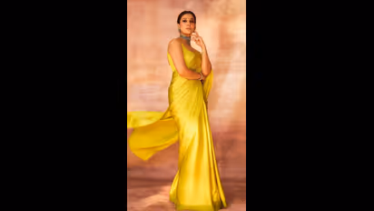 సాయి పల్లవి, అనుష్క, నయన్.. సినిమాల కోసం పేర్లు మార్చుకున్న హీరోయిన్లు వీళ్ళై... అసలు పేర్లు ఏంటంటే..? 