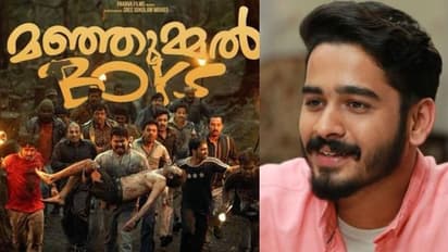 'കൺമണി അൻപോട് കാതലന്..'പാട്ട് റൈറ്റ്സിന് നൽകിയ തുക എത്ര? തുറന്നുപറഞ്ഞ് ഗണപതി