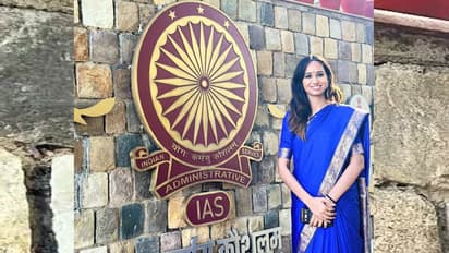 Meet Kriti Raj, an accomplished IAS officer who cleared the UPSC exams through self-study