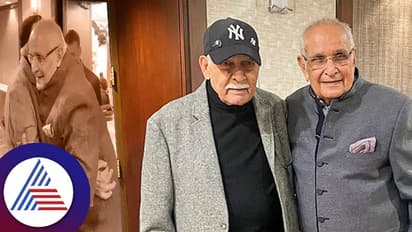 Best Friends : ಮತ್ತೆ ಒಂದಾದ ಈ ಸ್ನೇಹಿತರನ್ನು ನೋಡಿದ್ರೆ ನಿಮ್ಮ ಬೆಸ್ಟ್ ಫ್ರೆಂಡ್ ನೆನಪಾಗ್ತಾರೆ!