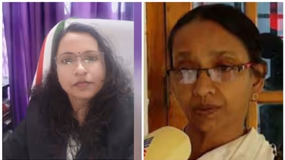 എപിപി അനീഷ്യയുടെ ആത്മഹത്യ: സിബിഐ അന്വേഷിക്കണമെന്ന് കുടുംബം; ഗവര്‍ണറെ കണ്ട് മാതാപിതാക്കൾ