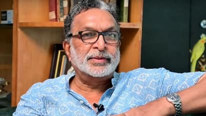 శోభన్ బాబుని అడిగారని నాకు తెలియదు.. త్రివిక్రమ్ బతిమాలినా బాలు ఒప్పుకోలేదు.. కానీ, నాజర్ కామెంట్స్ 