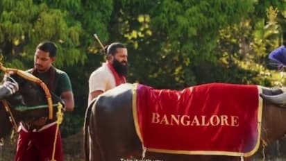 'ಈಗ ಅಂಟಿರೋ ಪೀಡೆ ಬಿಡ್ತದೆ.. ಹಾಗಾಗಿ ಈ ಸಲ ಅಂತೂ ಕಪ್ ನಮ್ದೇ..': RCB Unbox ಟ್ರೇಲರ್ಗೆ ಸಿಂಪಲ್ ಸುನಿ ಸೇರಿ ನೆಟ್ಟಿಗರು ಫುಲ್