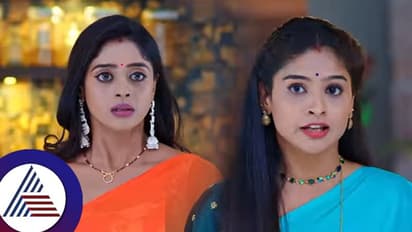 ಪೂರ್ಣಿ v/s ದೀಪಿಕಾ: ಒಬ್ಬಳು ಸೊಸೆ ಎದ್ರು ಸಿಕ್ಕಿಬಿದ್ದ ಇನ್ನೋರ್ವ ಸೊಸೆ! ಬಟಾಬಯಲಾಗತ್ತಾ ಕುತಂತ್ರ?