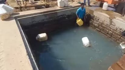 കുടിക്കാൻ വെള്ളമില്ല, കല്ല്യാണം കഴിക്കാൻ പെണ്ണുമില്ല, നാടുവിടാനൊരുങ്ങി യുവാക്കൾ