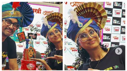 'I was seeing...', Kiran Rao opens up on her relationship with Aamir Khan, it's effect on Reena Dutta; Read on