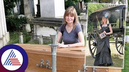 ಅಪರಿಚಿತರ ಅಂತ್ಯಸಂಸ್ಕಾರದಲ್ಲಿ ಭಾಗಿಯಾಗೋ ಈಕೆಗೆ ಸ್ಮಶಾನವೇ ಮನೆ!